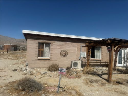 21800 Hot Springs Rd, Desert Hot Springs, CA, 92241-9028 | Card Image