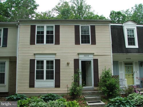 10210 Sassafras Woods Ct, BURKE, VA, 22015-2707 | Card Image
