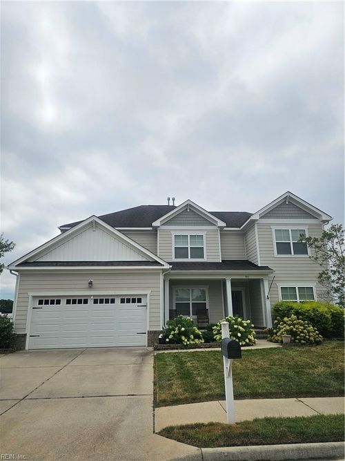 141 Bella Dr, Chesapeake, VA, 23322-4422 | Card Image