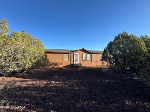 3411 W Gerry Ln, Williams, AZ, 86046 | Card Image
