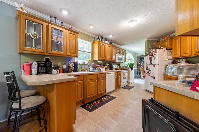 1277 Castleton Rd, House other with 3 bedrooms, 2 bathrooms and null parking in Max Meadows VA | Image 15