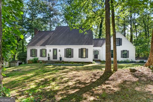 671 Ginger Cake Rd, fayetteville, GA, 30214-1045 | Card Image