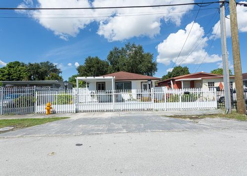 5290 Nw 30th Ct, Miami, FL, 33142-3433 | Card Image