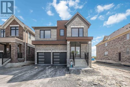 66 Donald Cameron Crescent, Clarington (Courtice), ON, L1E0M4 | Card Image