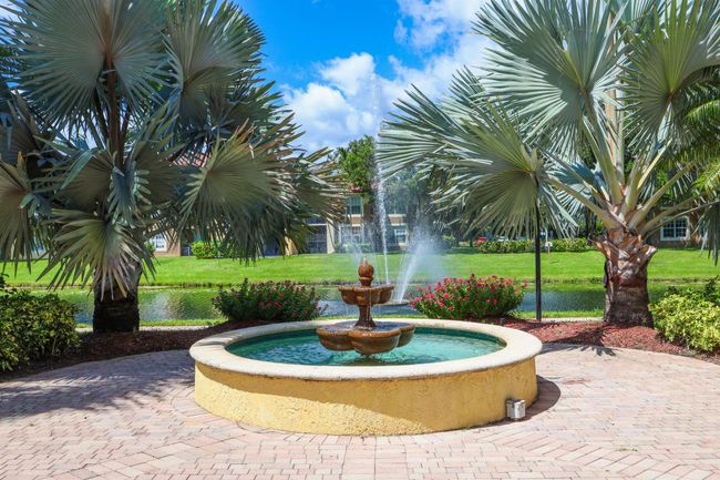 APT-103 - 15095 Michelangelo Blvd, Condo with 2 bedrooms, 2 bathrooms and null parking in Delray Beach FL | Image 28