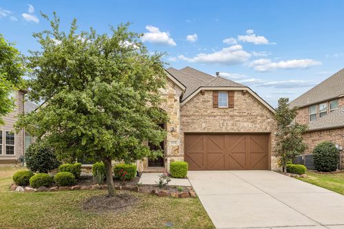 1634 Post Oak Way, Celina, TX, 75009-4564 | Card Image