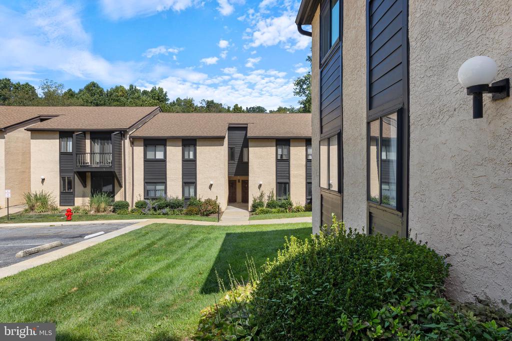Painters Xing, Chadds Ford, PA 19317