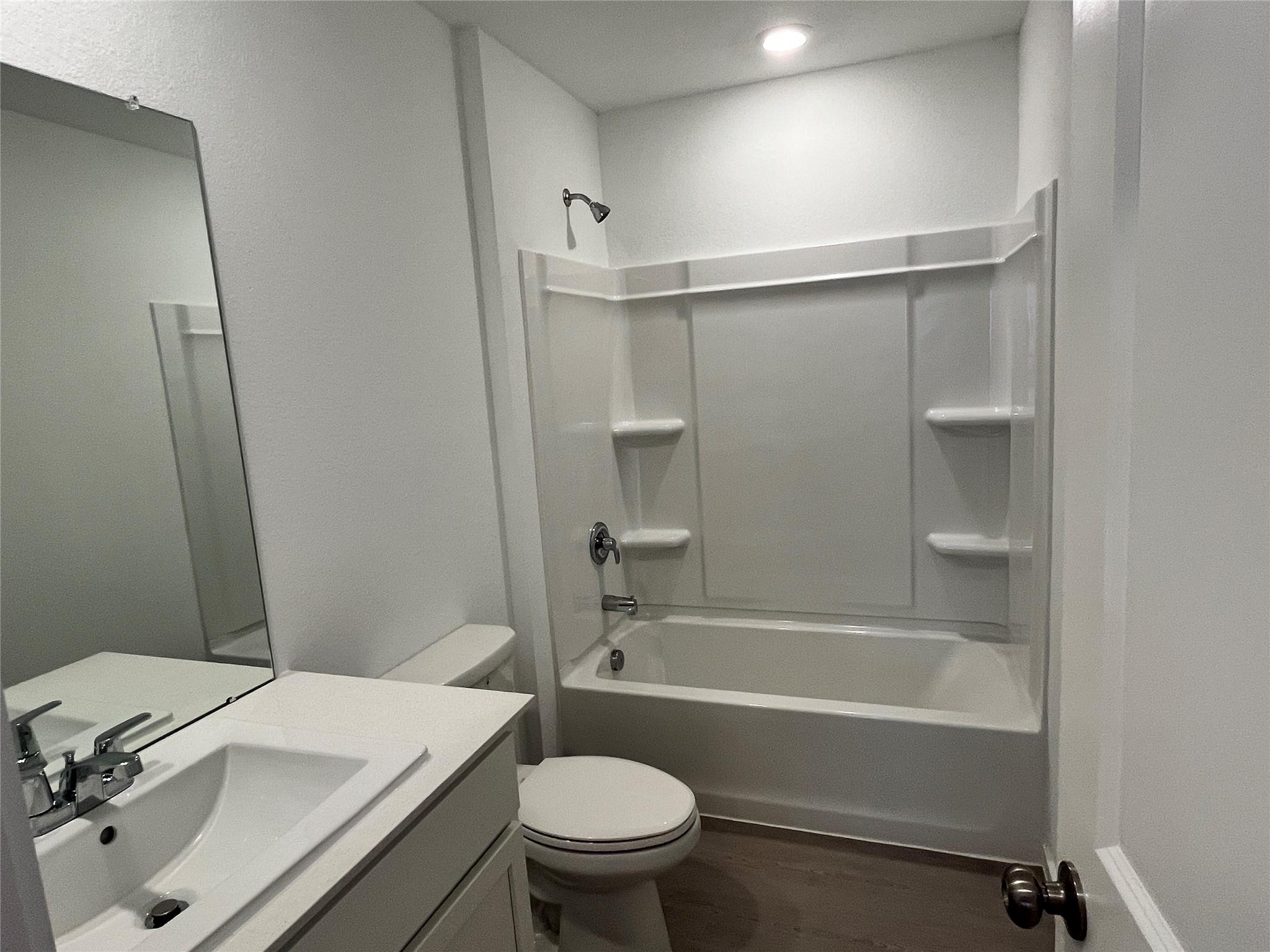 Residential in Conroe 5