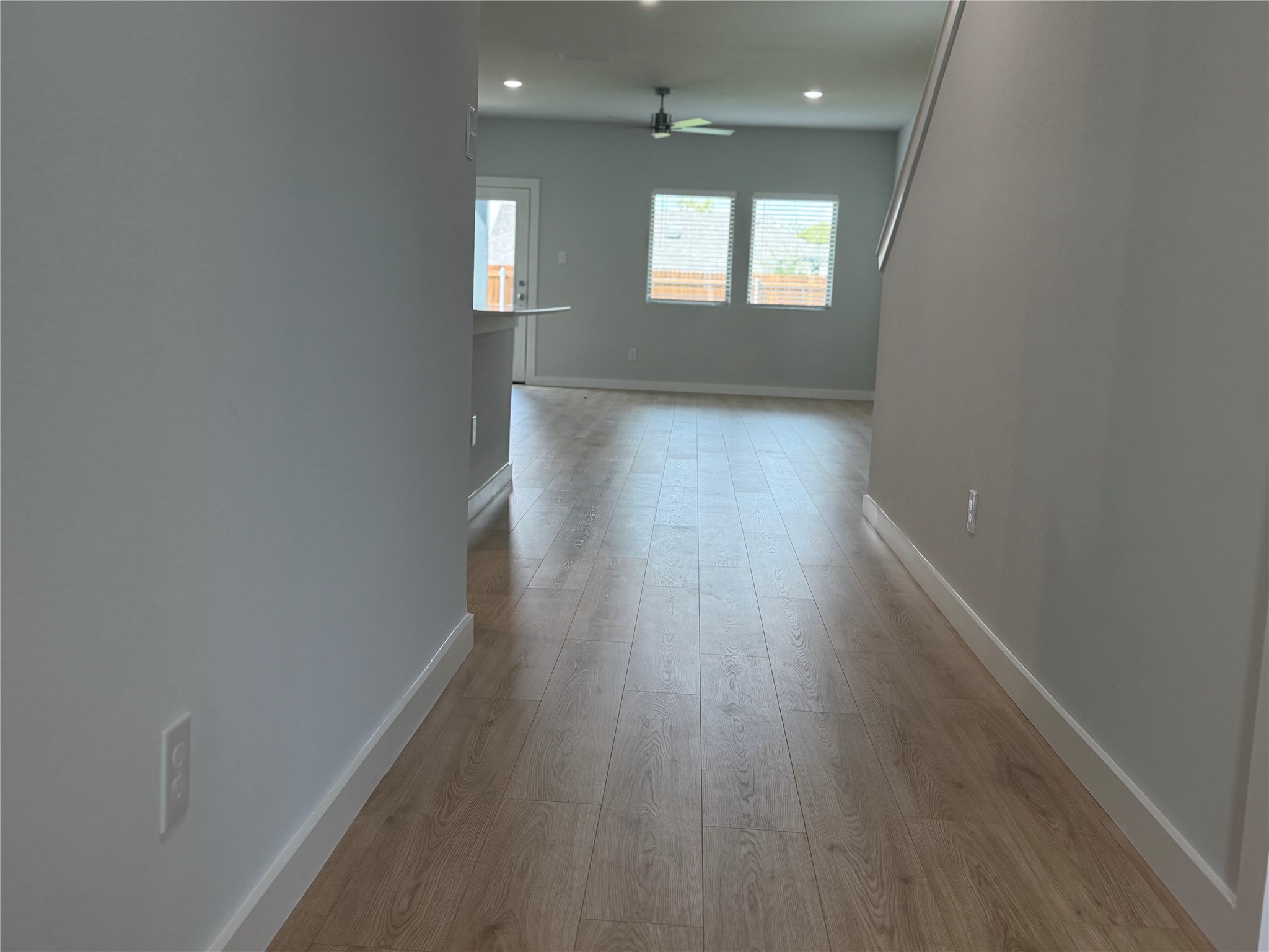 Residential Lease in Princeton 2