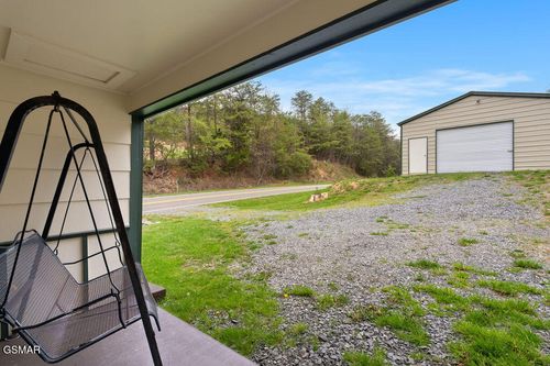 441 N Highway 340, Parrottsville, TN, 37843-2509 | Card Image