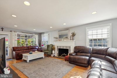 8315 Roberts Road, House other with 4 bedrooms, 2 bathrooms and null parking in ELKINS PARK PA | Image 2