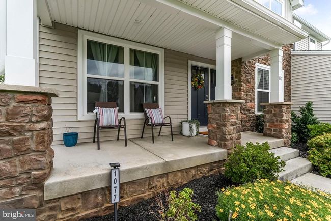 1077 Ryebrook Rd, House other with 4 bedrooms, 3 bathrooms and null parking in Sinking Spring PA | Image 35