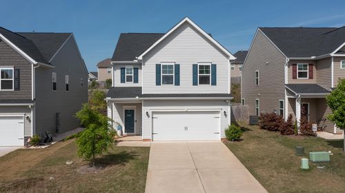 4145 Thimbleberry Dr, Graniteville, SC, 29829-3245 | Card Image
