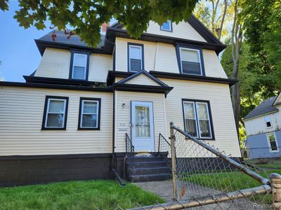 Front View of this Beautiful Home | Image 1