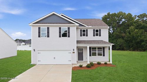 2606 Delilah Dr, Winterville, NC, 28590-4201 | Card Image