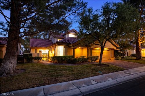 8271 Turtle Creek Cir, Las Vegas, NV, 89113-0132 | Card Image