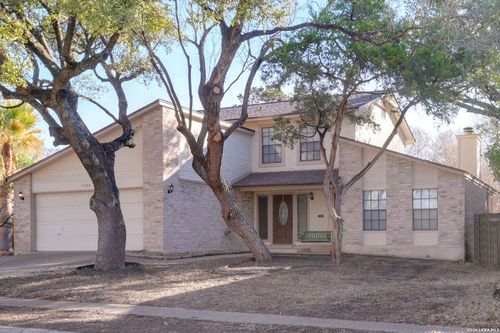 11206 Woodridge Frst, San Antonio, TX, 78249-3030 | Card Image