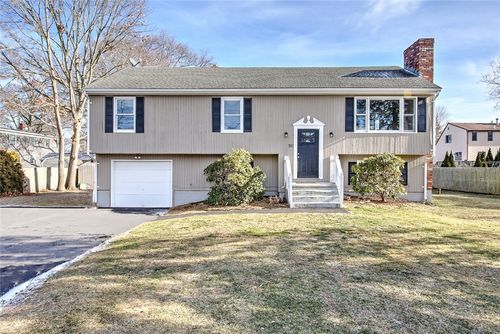 50 Belvedere Drive, Bristol, RI, 02809 | Card Image