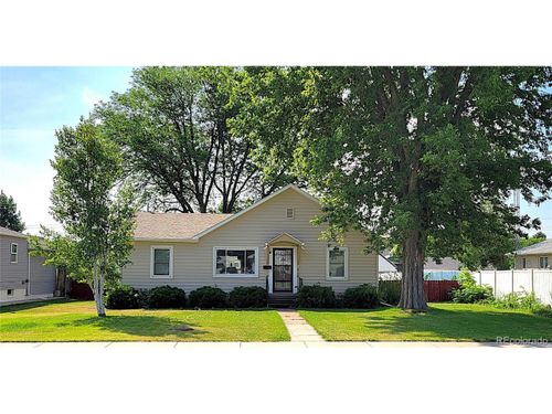 417 W 5th St, Julesburg, CO, 80737-1425 | Card Image
