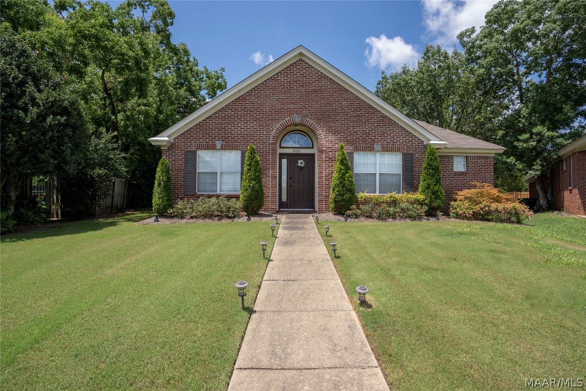 Ridgestone Ct, Montgomery, AL 36117