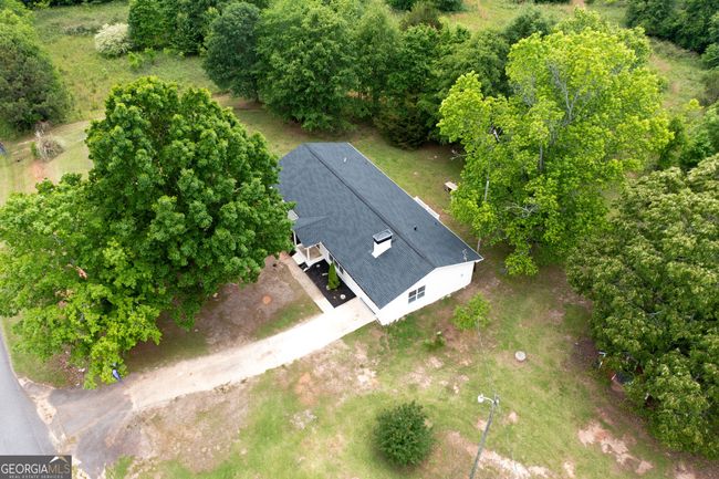 1073 We King Rd, House other with 3 bedrooms, 3 bathrooms and 3 parking in Commerce GA | Image 85