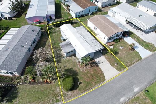 327 Loquat Dr, Barefoot Bay, FL, 32976-6833 | Card Image