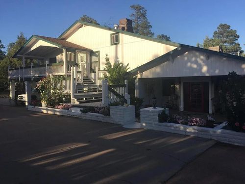 b-605 N Spur Dr, Payson, AZ, 85541-3747 | Card Image