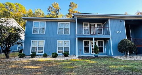 unit-4-1937 Sardonyx Rd, Fayetteville, NC, 28303-5874 | Card Image