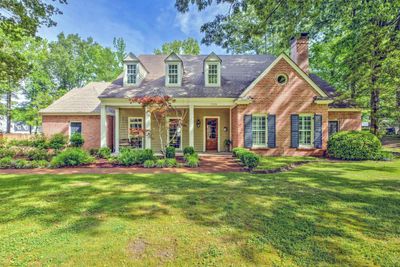 7076 May Woods Ln, House other with 5 bedrooms, 3 bathrooms and null parking in Germantown TN | Image 1