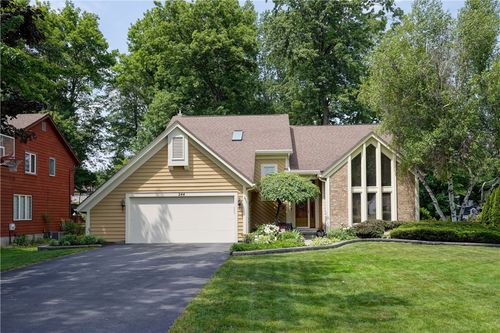 244 Melwood Dr, Greece, NY, 14626 | Card Image
