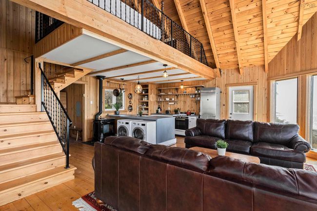 1195 Shore Rd W, House other with 2 bedrooms, 2 bathrooms and null parking in Delaps Cove NS | Image 17