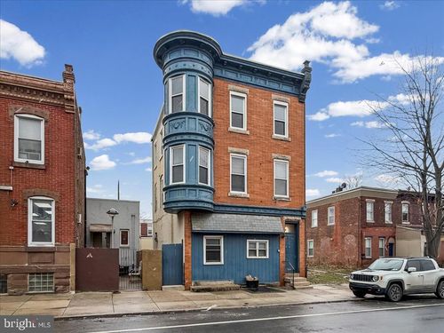 3361 Frankford Avenue, PHILADELPHIA, PA, 19134 | Card Image