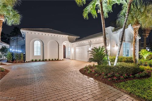 3133 Terramar Dr, NAPLES, FL, 34119-7704 | Card Image