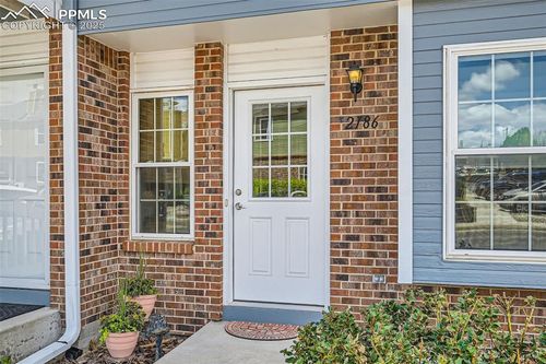 2186 Giltshire Dr, Colorado Springs, CO, 80905-4231 | Card Image