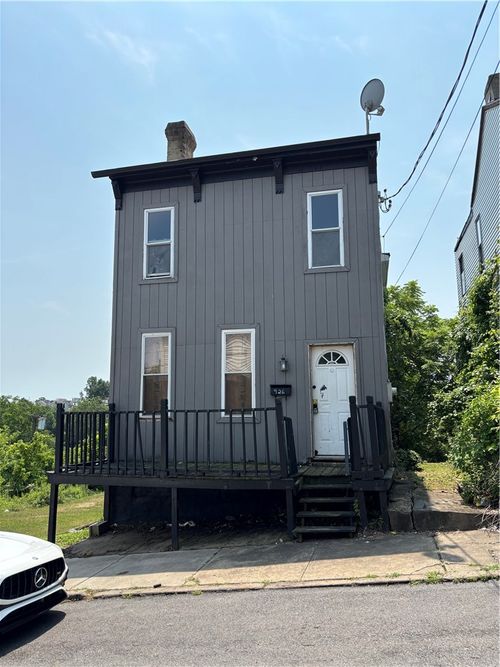 926 Eureka Street, Allentown, PA, 15210 | Card Image