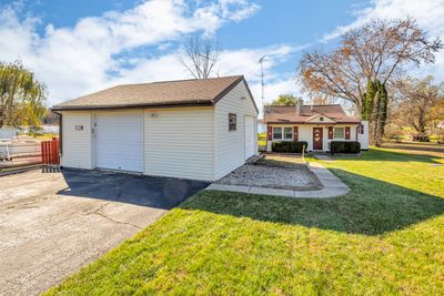 56 Stony Lake Road, House other with 1 bedrooms, 1 bathrooms and null parking in Jackson MI | Image 1