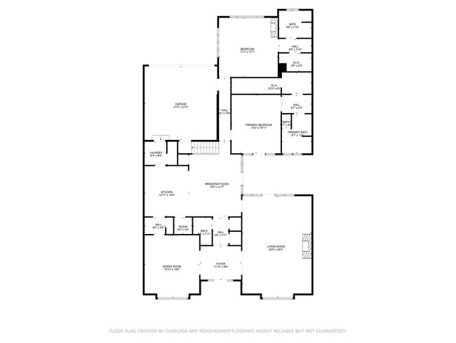 Property floor plan | Image 26
