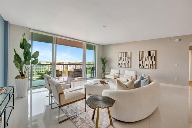 APT-908 - 1 N Ocean Blvd, Condo with 3 bedrooms, 2 bathrooms and null parking in Pompano Beach FL | Image 7