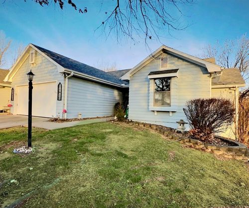 503 S Prewitt St, Nevada, MO, 64772-3834 | Card Image