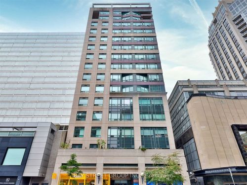 1001-102 Bloor St W, Toronto, ON, M5S1M8 | Card Image