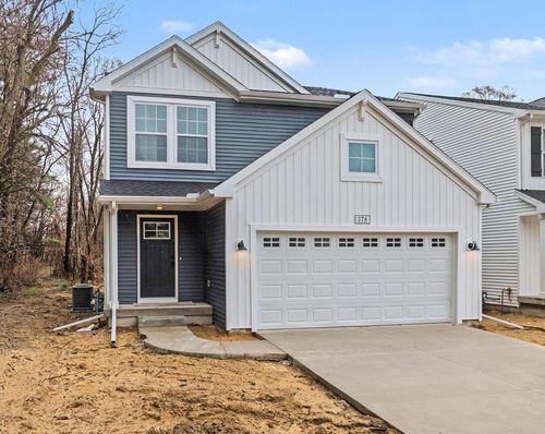 360 N Sherman St, Allegan, MI, 49010 | Card Image