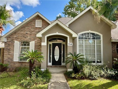 114 Annette Dr, Slidell, LA, 70458-6016 | Card Image