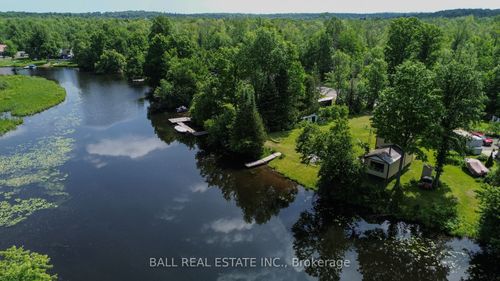 106 Fidlar Crt, Marmora, ON, K0K2M0 | Card Image