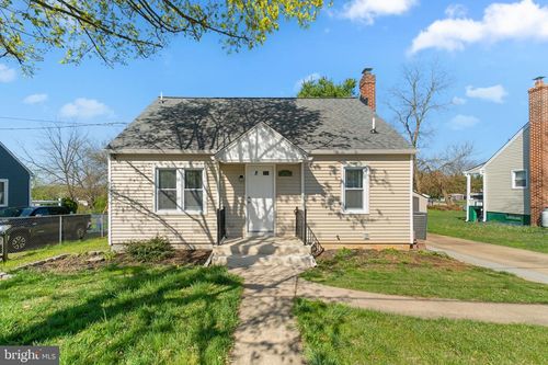 6540 Church St, SYKESVILLE, MD, 21784-8010 | Card Image