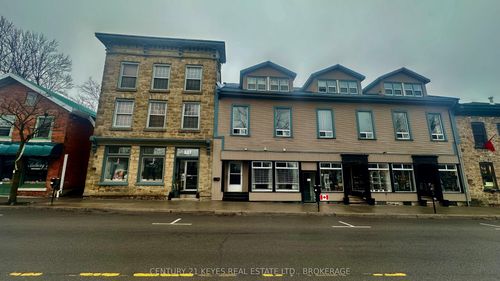 25-33 King St E, Gananoque, ON, K7G1E8 | Card Image