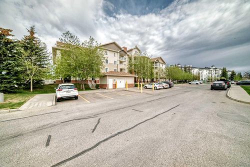406-16 Country Village Bay Ne, Calgary, AB, T3K5Y9 | Card Image