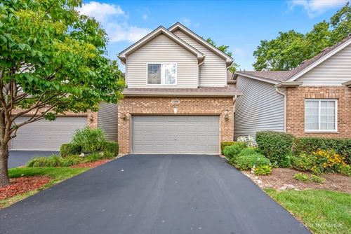 1306 Dancing Bear Ln, Elgin, IL, 60120-9209 | Card Image