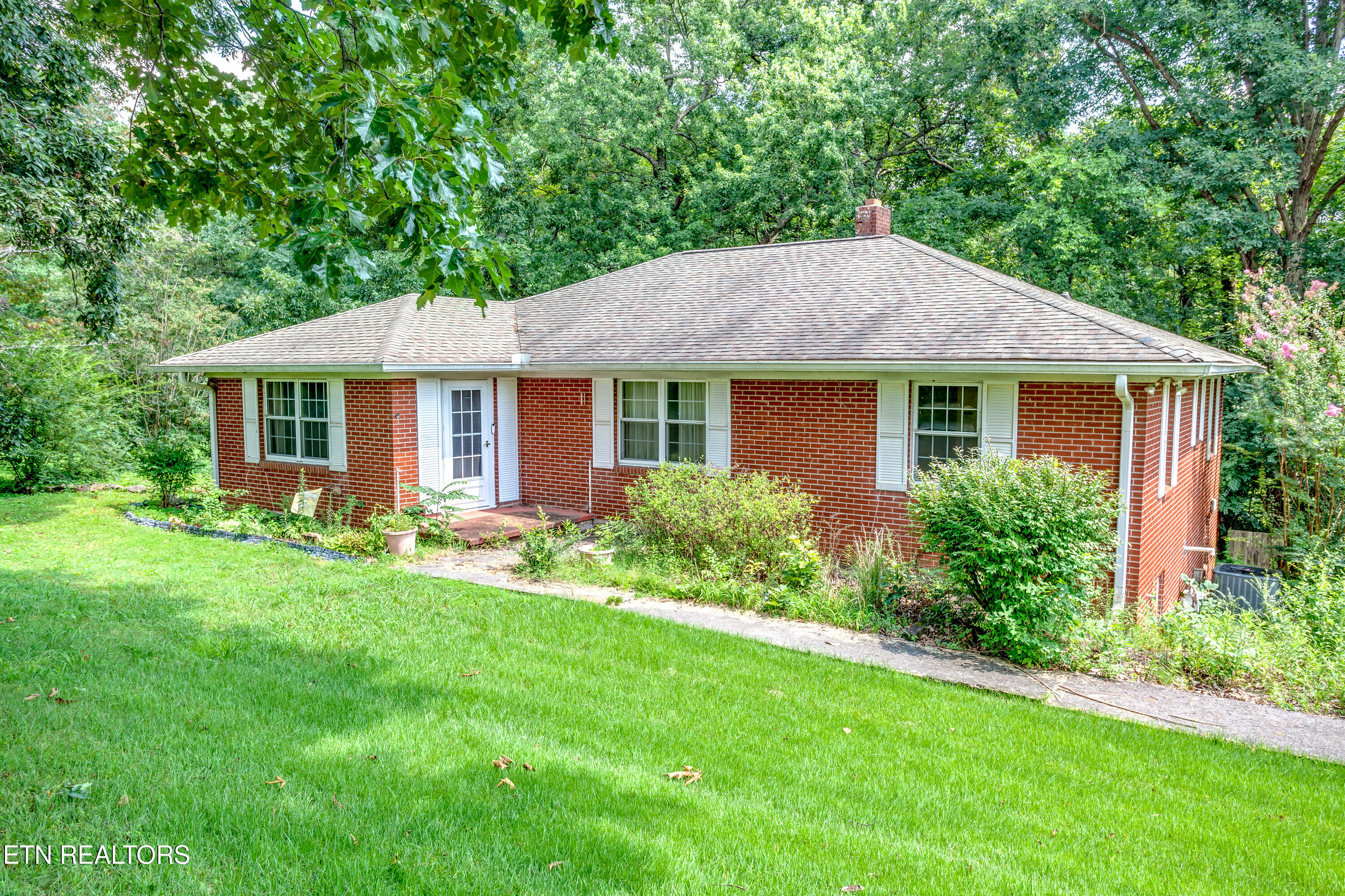 Residential in Maryville 2