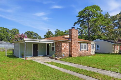 8611 Clarke Ave, Savannah, GA, 31406-6005 | Card Image