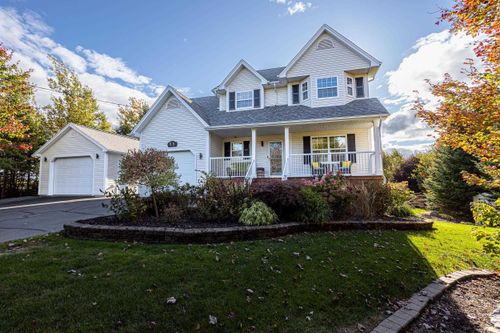 55 Summit Cres, Upper Tantallon, NS, B3Z1P9 | Card Image
